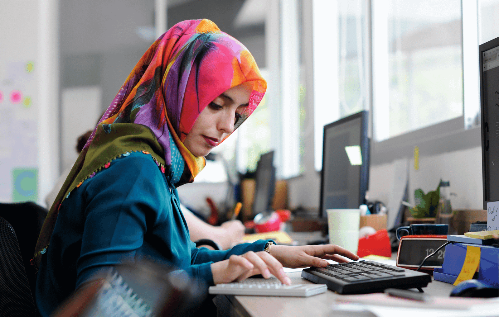 Purposeful Growth in a Digital World - Digital Galaxy Pakistan